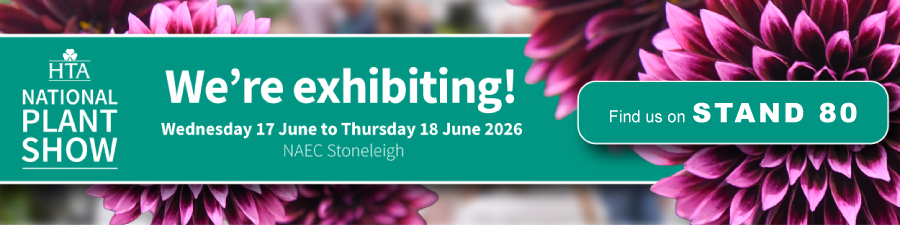 HTA National Plant Show