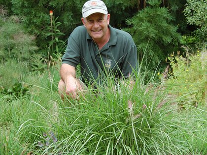 2026 Grass Masterclass with Knoll Gardens