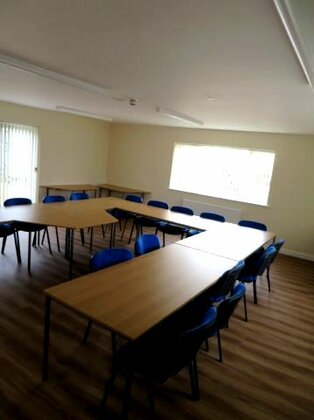 Meeting Room for horticulture-related hire